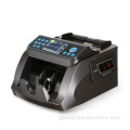 China money detector bill counter machine with UV Manufactory